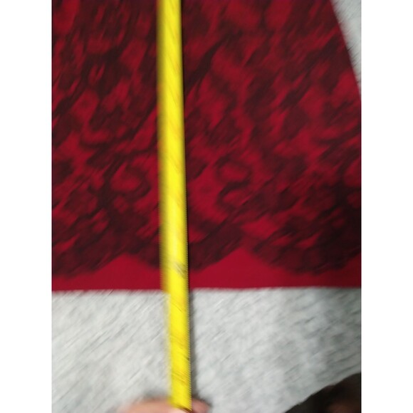 Michael Kors Lace Print Long Sleeve Dress Small Feminine Y2K Vintage Cottage... - Picture 7 of 9